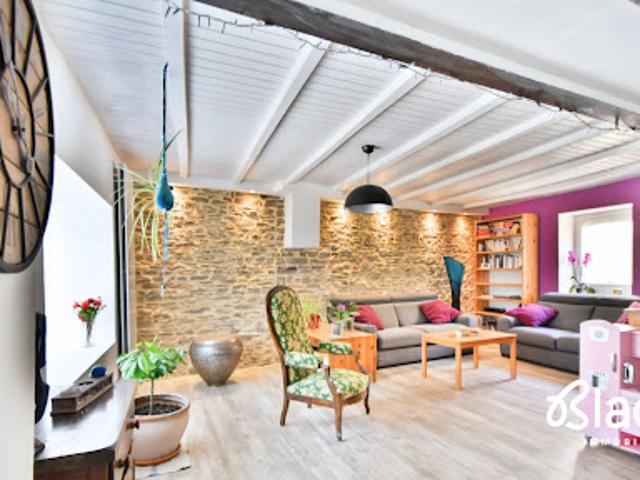 Maison vente à La Tour-du-Pin, Villemoirieu