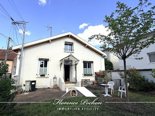 Maison vente à Lyon, Métropole de Lyon