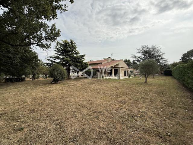 Maison vente à Toulouse, Pin-balma