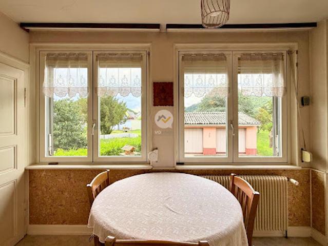 Maison vente à Faubourg du Rhin, Thann