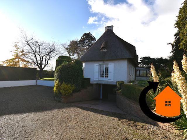 Maison vente à Chartres, Bailleau-le-pin