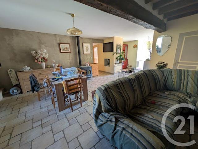 Maison vente à Châteauroux, Argenton-sur-creuse