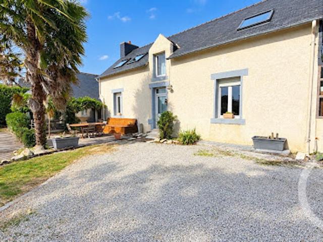 Maison vente à La Croix de Norbrat, Meucon