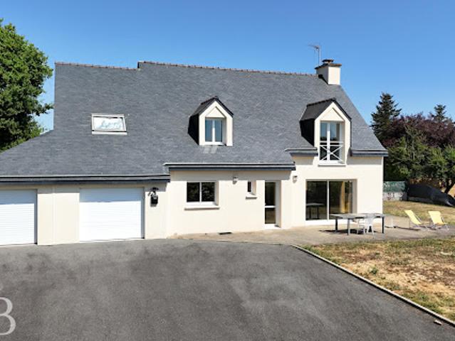 Maison vente à Vannes, Bretagne
