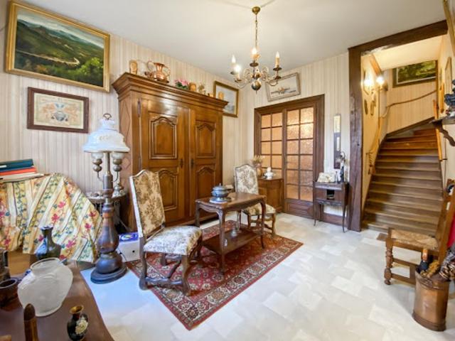 Maison vente à Agen