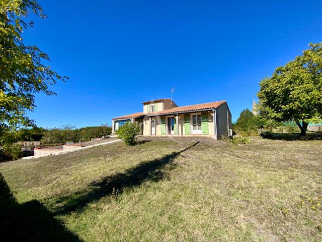 Maison vente à Lotissement Les Acacias, Archiac
