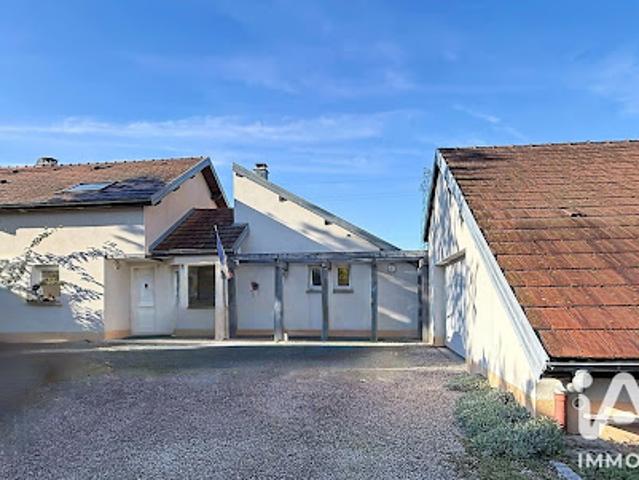 Maison vente à Badevel, Doubs