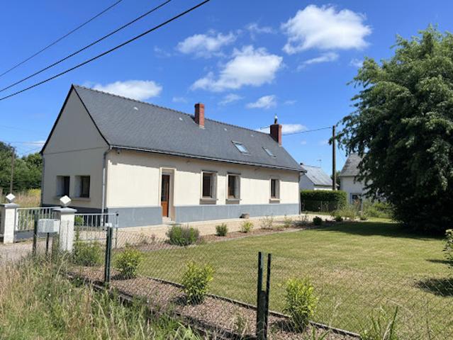 Maison vente à Beaufort-en-Vallée, Beaufort-en-Anjou