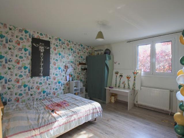 Maison vente à Vichy, Beaulon