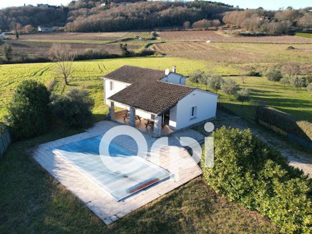 Maison vente à Largentière, Berrias-et-casteljau