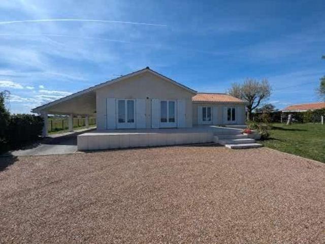 Maison vente à Blaye, Bourg