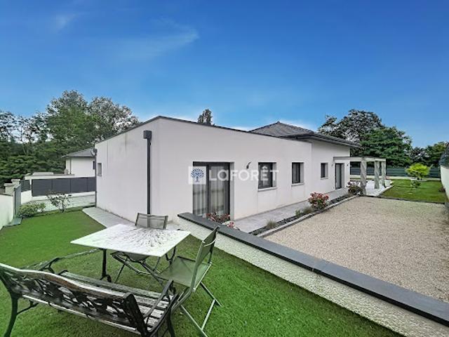 Maison vente à La Tour-du-Pin, Bourgoin-jallieu