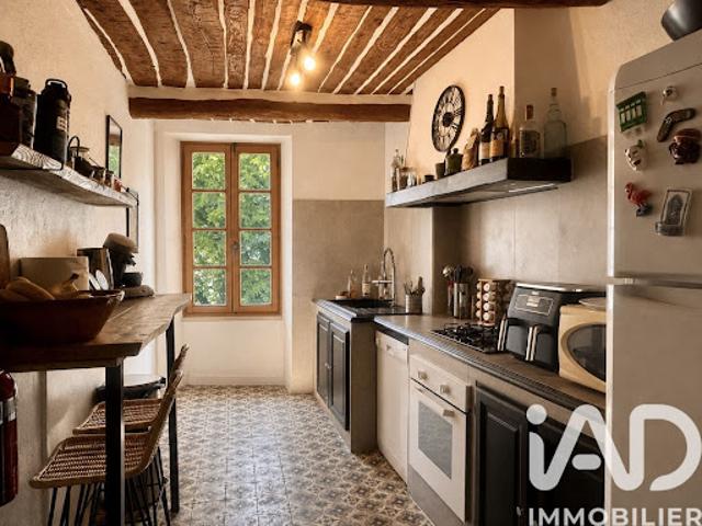 Maison vente à Brignoles, Bras