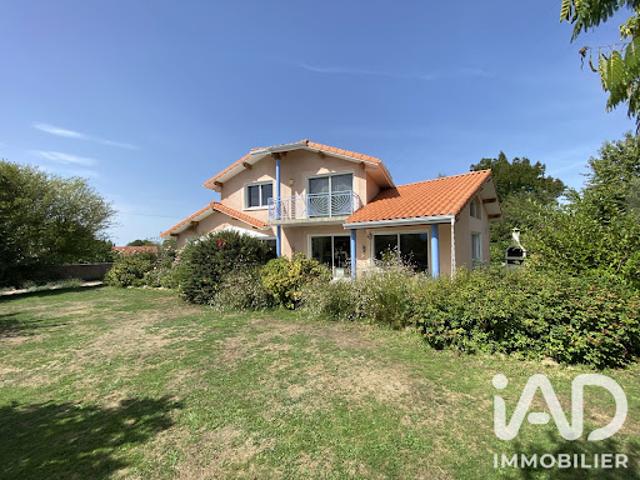 Maison vente à Le Laca, Capvern
