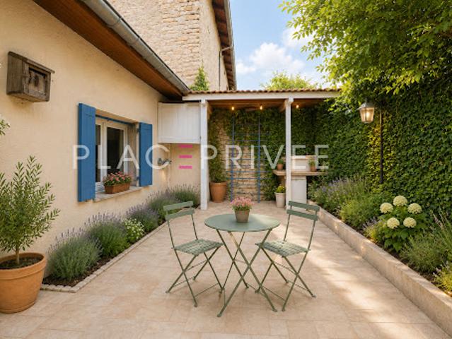 Maison vente à Nancy, Champenoux