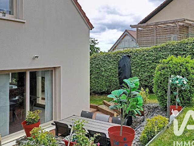 Maison vente à Dijon, Corcelles-les-monts
