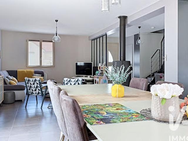 Maison vente à Dijon, Corcelles-les-monts