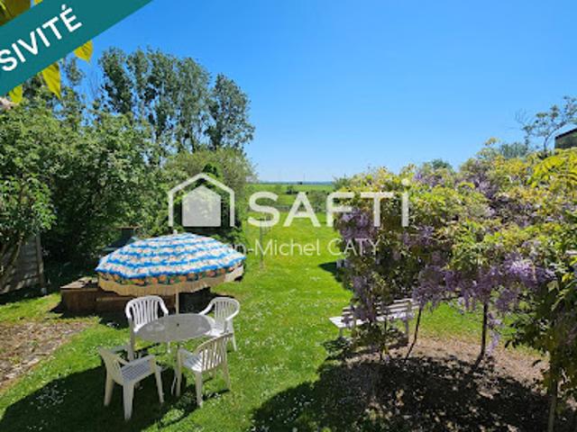 Maison vente à Cosne-Cours-sur-Loire, Cosne-cours-sur-loire