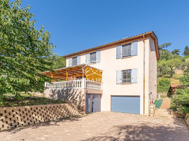 Maison vente à Lyon, Métropole de Lyon