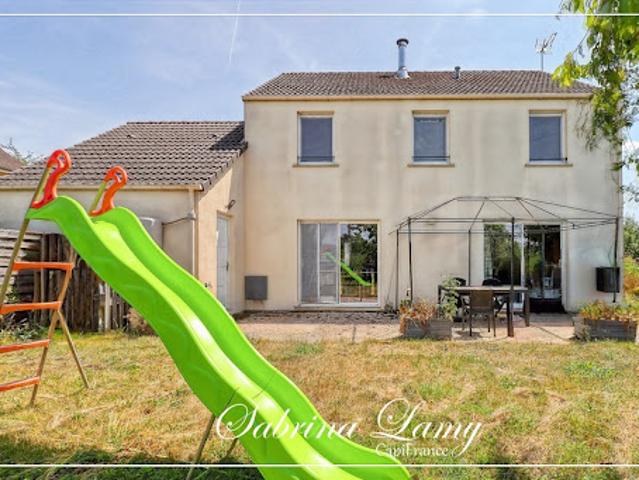 Maison vente à Épernay, Epernay
