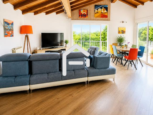 Maison vente à Toulouse, Escalquens