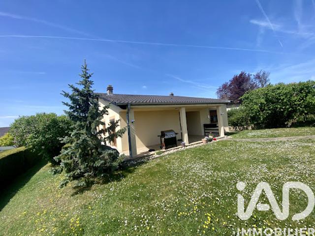 Maison vente à Forbach-Boulay-Moselle, Folschviller