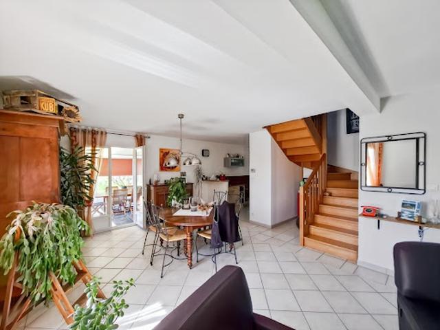Maison vente à Montauban, Grisolles