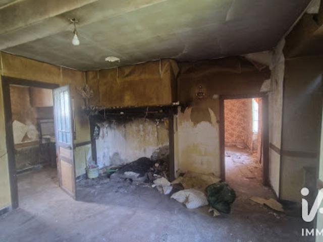 Maison vente à Bagnères-de-Bigorre, Izaux