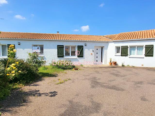 Maison vente à Les Sables-d'Olonne, Jard-sur-mer