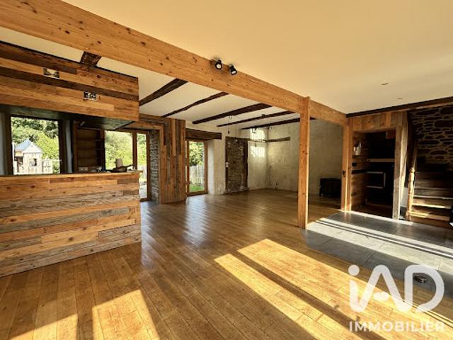 Maison vente à La Vicomté-sur-Rance, Côtes-d'Armor