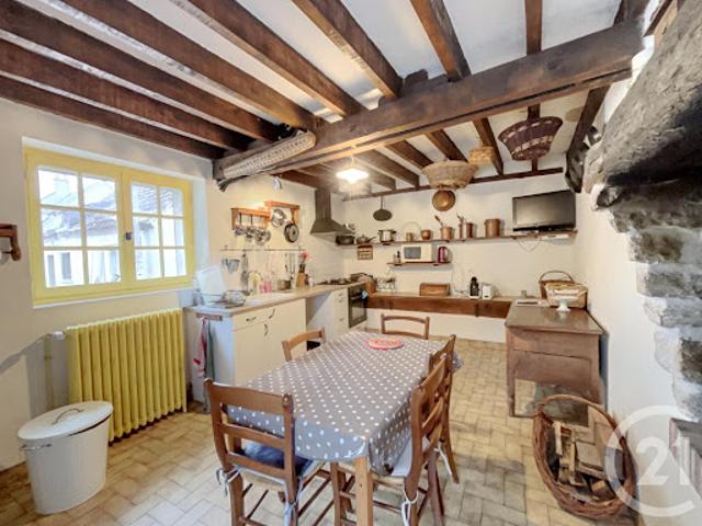 Maison vente à Orléans, Lailly-en-val