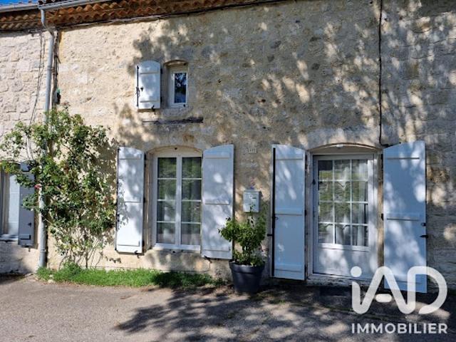 Maison vente à Agen, Laplume