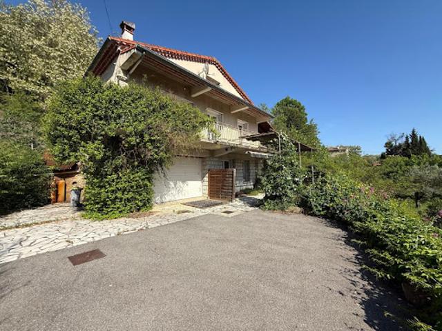 Maison vente à Colombier, Largentière