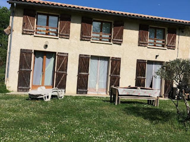 Maison vente à Blaye, Laruscade