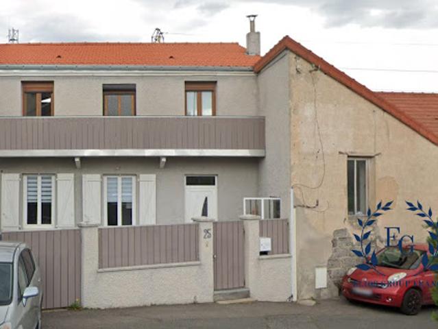 Maison vente à Roanne, Le Coteau