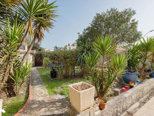Maison vente à Montpellier, Le Crès