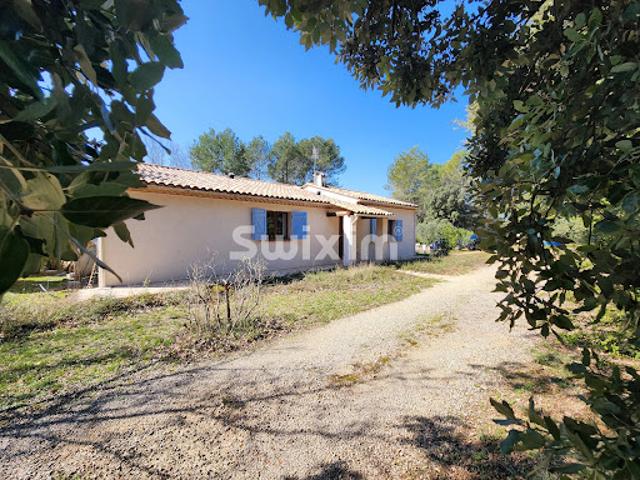 Maison vente à Arrondissement de Draguignan, Les Arcs