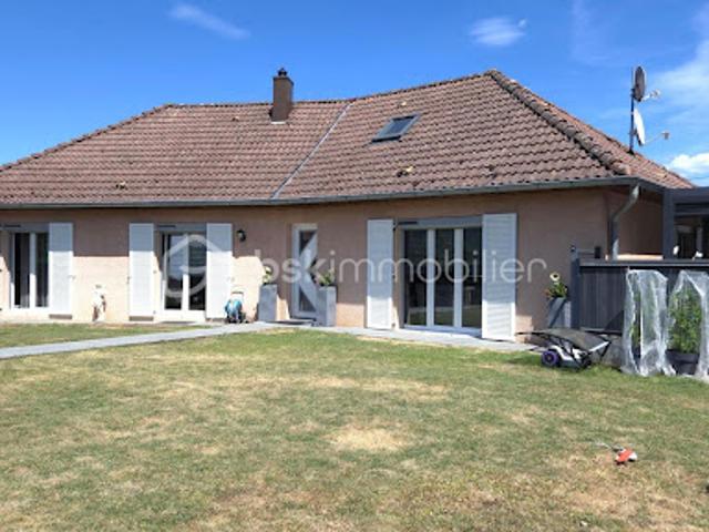 Maison vente à Hameau du Morimont, Oberlarg