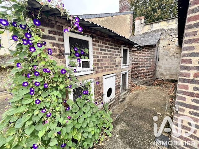 Maison vente à Ruillé-sur-Loir, Loir en Vallée