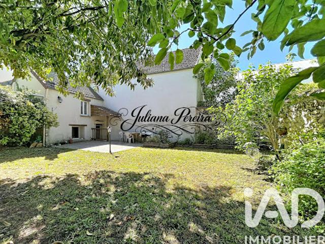 Maison vente à Mantes-la-Jolie, Mantes-la-ville