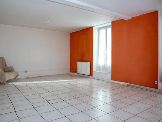 Maison vente à Domaine de la Vallée, Mantes-la-Ville