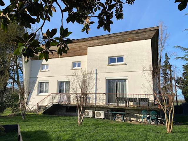 Maison vente à Marmande, Marcellus