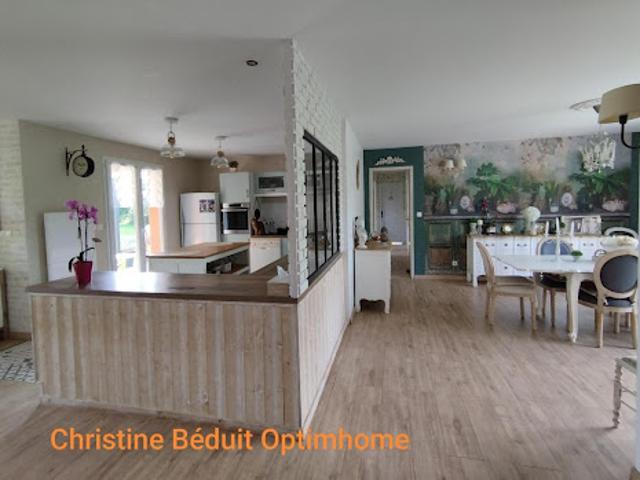 Maison vente à Marillac-le-Franc, Charente