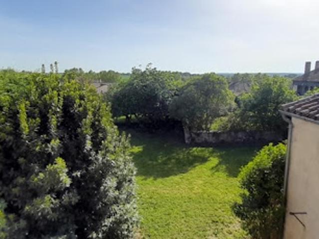 Maison vente à Nérac, Mézin