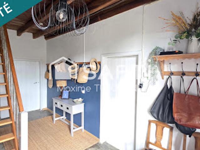 Maison vente à Moncoutant, Moncoutant-sur-Sèvre