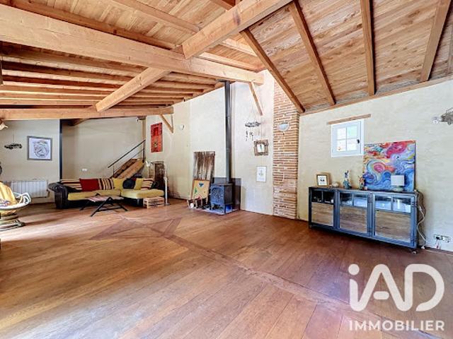 Maison vente à Muret, Montesquieu-volvestre