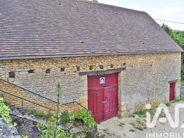 Maison vente à Sarlat-la-Canéda, Montignac