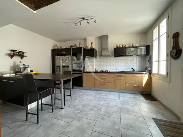 Maison vente à Romorantin-Lanthenay, Montrichard