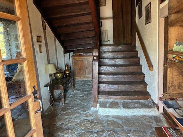 Maison vente à La Châtre, Neuvy-saint-sépulchre