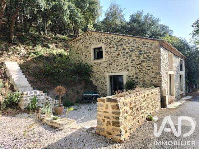 Maison vente à Narbonne, Palairac